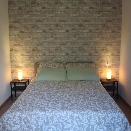 Agriturismo Podere I' Caldino Troghi Eksteriør billede